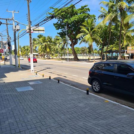 Apartamento Duplex Beira-Mar Pajucara Maceio Exteriör bild