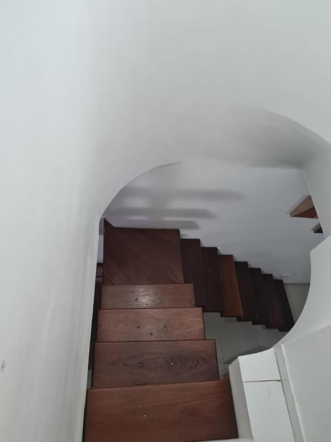 Apartamento Duplex Beira-Mar Pajucara Maceio Exteriör bild