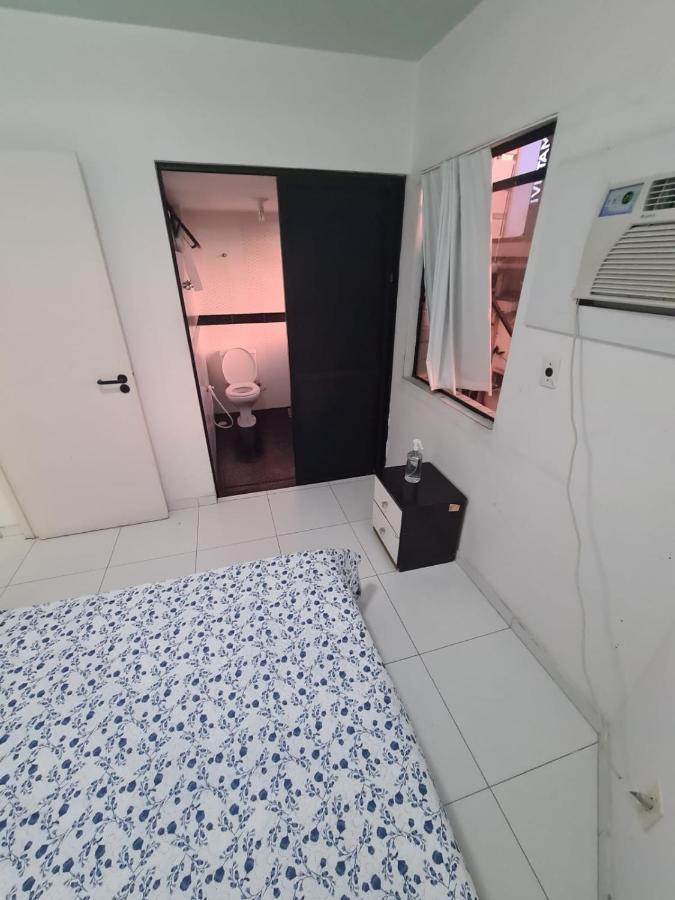 Apartamento Duplex Beira-Mar Pajucara Maceio Exteriör bild