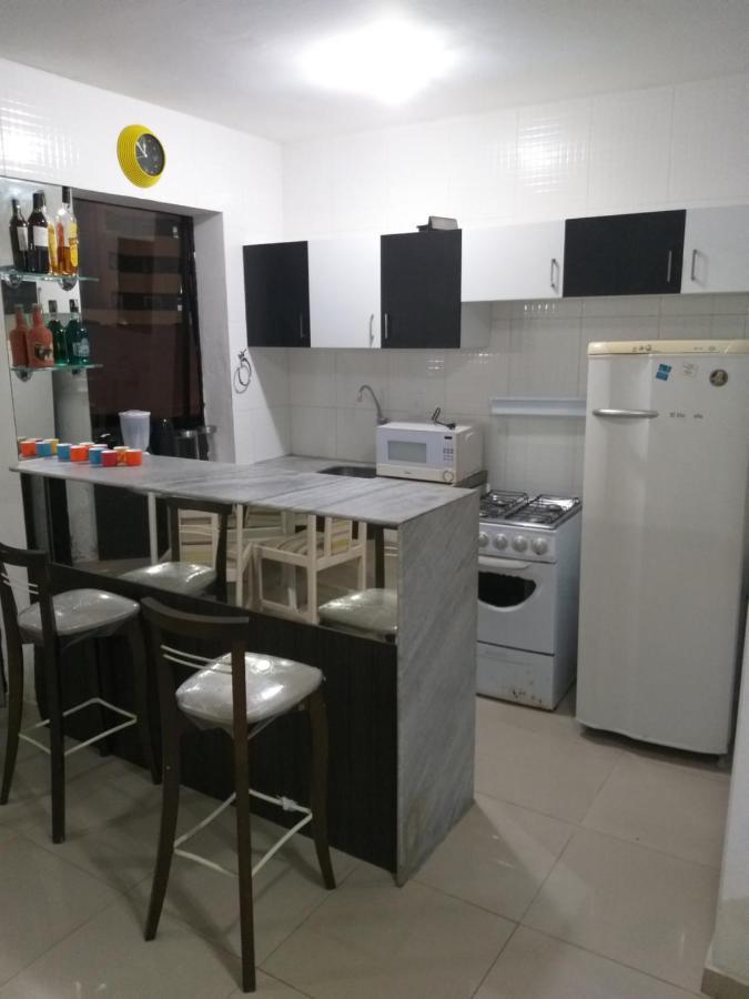 Apartamento Duplex Beira-Mar Pajucara Maceio Exteriör bild
