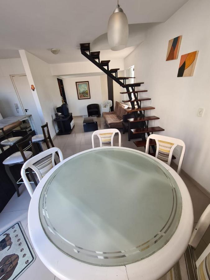 Apartamento Duplex Beira-Mar Pajucara Maceio Exteriör bild